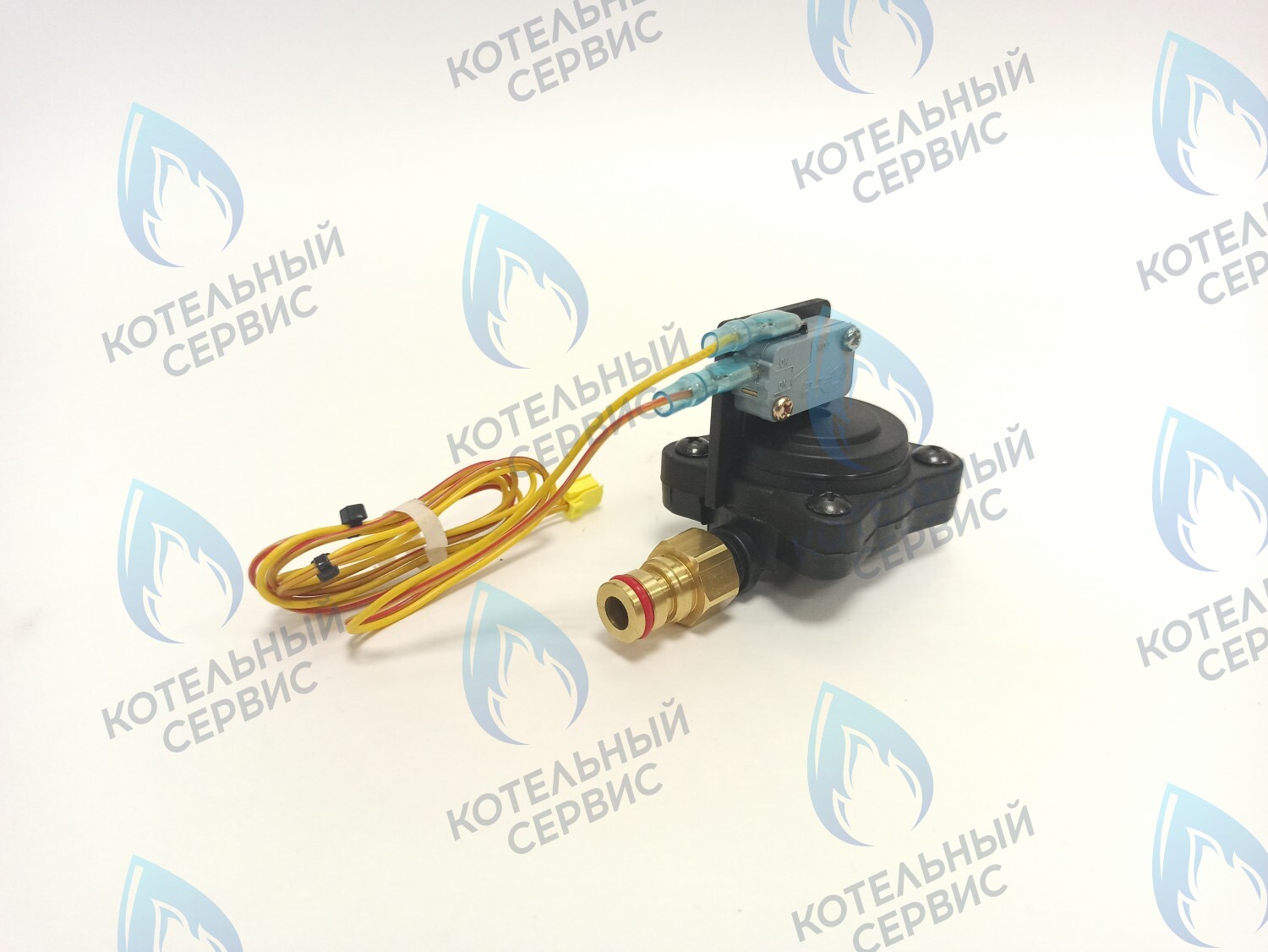 3317904900 Датчик давления воды DAEWOO 350-400 MSC в Новосибирске
