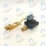 3317904900 Датчик давления воды DAEWOO 350-400 MSC в Новосибирске