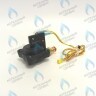 3317904900 Датчик давления воды DAEWOO 350-400 MSC в Новосибирске
