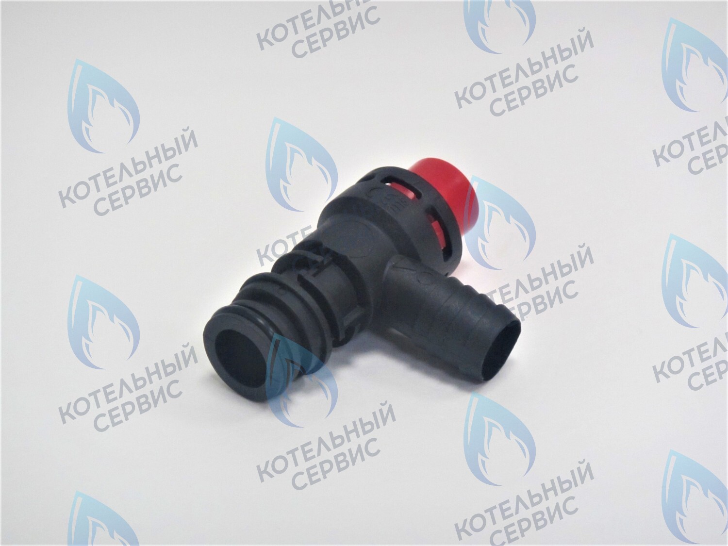 EV051-16-TR Сбросной предохранительный клапан 1/2 IMMERGAS (длинный) в Новосибирске
