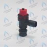 EV051-16-TR Сбросной предохранительный клапан 1/2 IMMERGAS (длинный) в Новосибирске