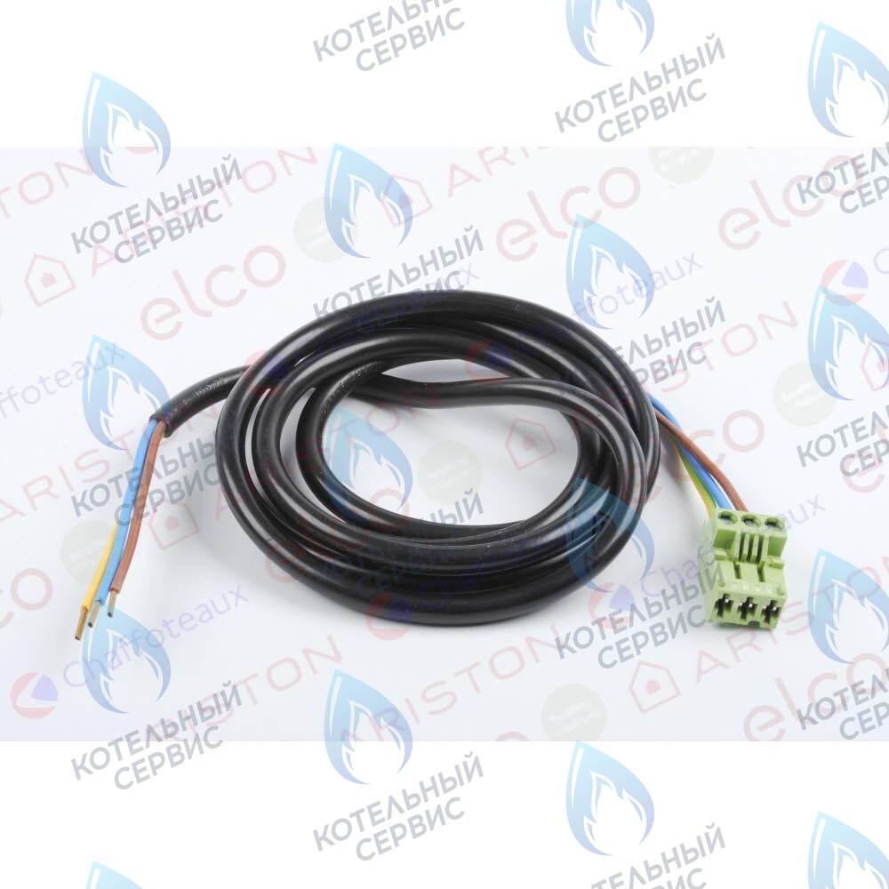 60001619 Кабель питания 240v CHAFFOTEAUX в Новосибирске
