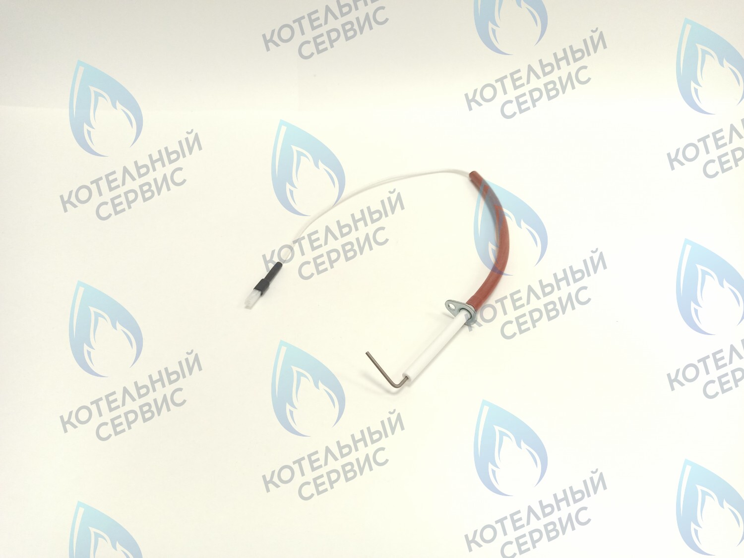 EE001B Электрод Розжига / Ионизации  FEDERICA BUGATTI VARME, LIGHT, ECO 12-18-24 кВт в Новосибирске