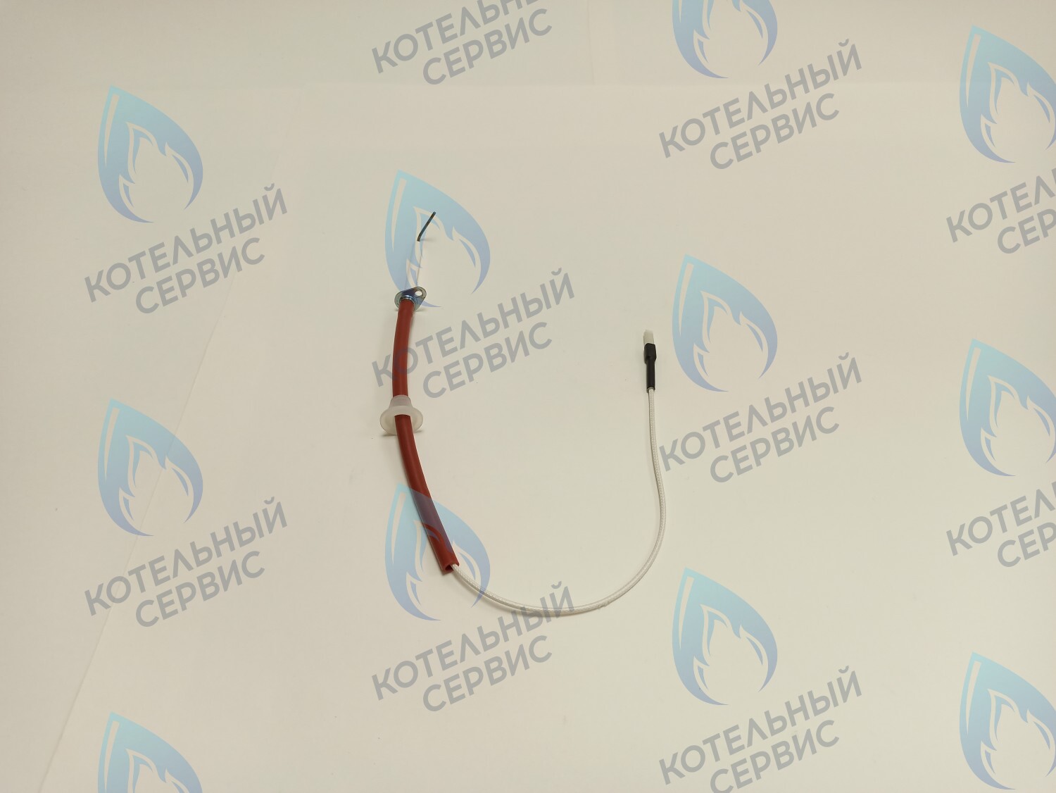 EE001B Электрод розжига/ионизации FEDERICA BUGATTI Varme, Light, Eco 12-24кВт в Новосибирске