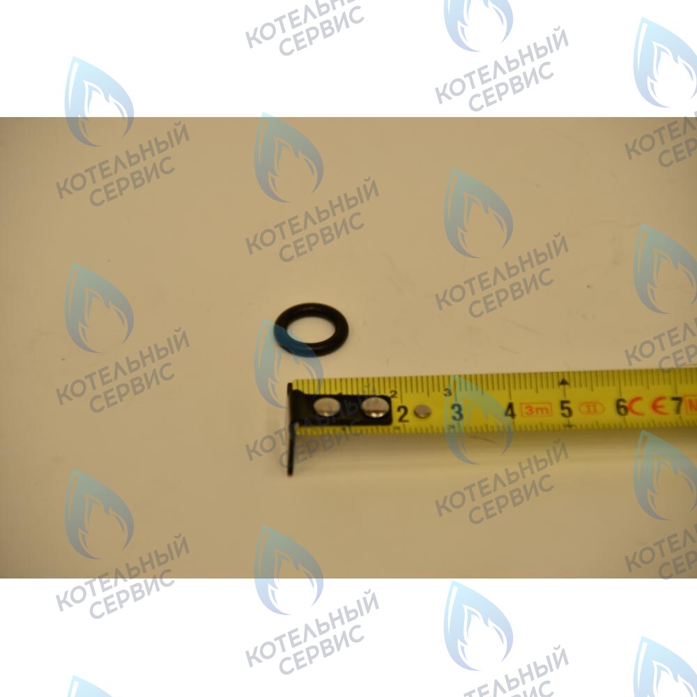 710069700 Кольцо уплотнительное 9,19x2,62 BAXI в Новосибирске