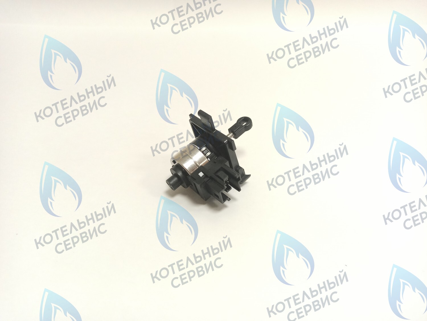 GM014 Линейный шаговый двигатель VIESSMANN VITOPEND WH1D, VITODENS WB1B (7828748) BOSCH JUNKERS 87160113600 WOLF 2744516 в Новосибирске