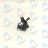 GM014 Линейный шаговый двигатель VIESSMANN VITOPEND WH1D, VITODENS WB1B (7828748) BOSCH JUNKERS 87160113600 WOLF 2744516 в Новосибирске