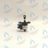 GM014 Линейный шаговый двигатель VIESSMANN VITOPEND WH1D, VITODENS WB1B (7828748) BOSCH JUNKERS 87160113600 WOLF 2744516 в Новосибирске