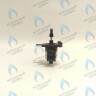 GM014 Линейный шаговый двигатель VIESSMANN VITOPEND WH1D, VITODENS WB1B (7828748) BOSCH JUNKERS 87160113600 WOLF 2744516 в Новосибирске