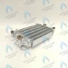 EB052-190 Теплообменник дымовые газы/вода битермический для Thermona THERM 14 CLN, THERM 14 TCLN (41880.1) в Новосибирске