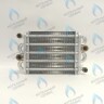 EB052-190 Теплообменник дымовые газы/вода битермический для Thermona THERM 14 CLN, THERM 14 TCLN (41880.1) в Новосибирске