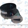 7833759 Радиальный вентилятор NRG 118 E CVI VIESSMANN в Новосибирске
