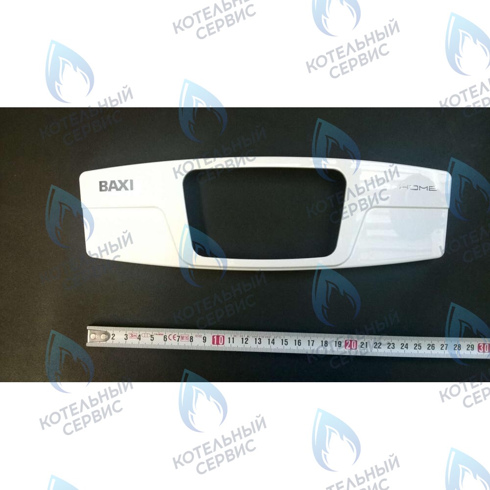 766070600 Крышка панели управления BAXI в Новосибирске