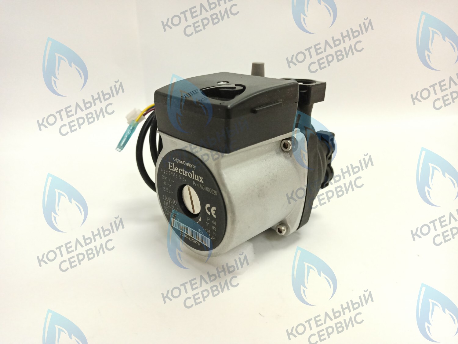 AA01000028 Насос CPS15-5-SV ELECTROLUX Basic Space Duo 24 Fi в Новосибирске