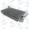 5692530 Теплообменник основной в сборе (24 кВт) BAXI в Новосибирске