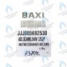 5692530 Теплообменник основной в сборе (24 кВт) BAXI в Новосибирске
