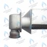 5692530 Теплообменник основной в сборе (24 кВт) BAXI в Новосибирске