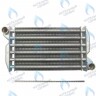 5692530 Теплообменник основной в сборе (24 кВт) BAXI в Новосибирске