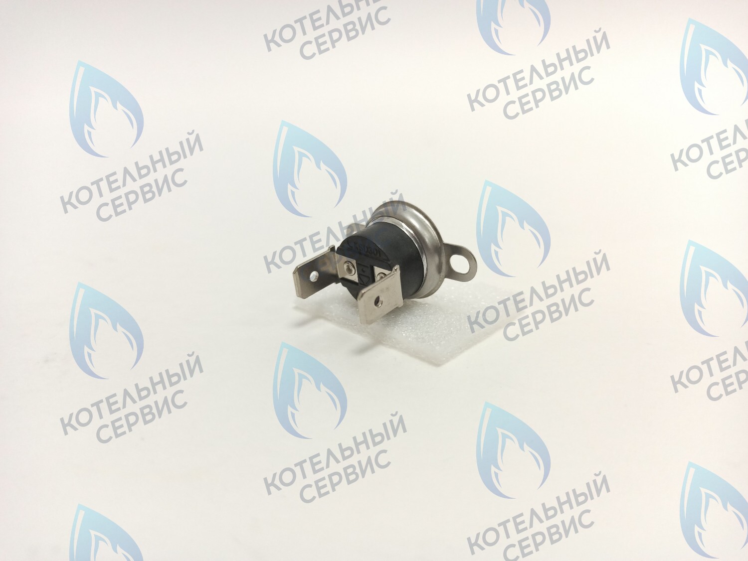 AC13040020 Термостат перегрева 97 градусов MC (AC13040020) ROYAL THERMO в Новосибирске