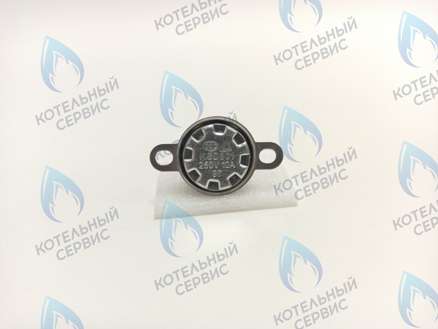 AC13040020 Термостат перегрева 97 градусов MC (AC13040020) ROYAL THERMO в Новосибирске