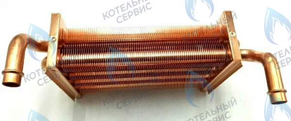 52070391 Теплообменник для отопления PL3.20 DAESUNG в Новосибирске