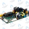 B00130 Плата управления (для двух теплообменников) V9.0 L1P26-F21S(T)HEC L1P26-F21(T) HAIER,  530002921, 0530002921 в Новосибирске
