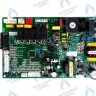B00130 Плата управления (для двух теплообменников) V9.0 L1P26-F21S(T)HEC L1P26-F21(T) HAIER,  530002921, 0530002921 в Новосибирске