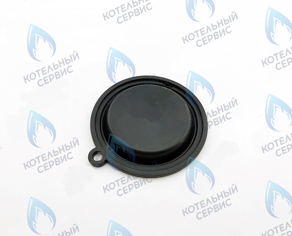 24783 Мембрана ELECTROLUX (Ø52 мм, 10 л.) аналог в Новосибирске