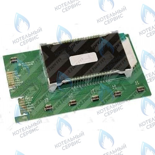 0020202562 Плата дисплея PROTHERM в Новосибирске