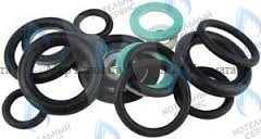 BI1011 118 Плоская прокладка 14 X 10 X 1,5 (BI1011 118) ELECTROLUX в Новосибирске