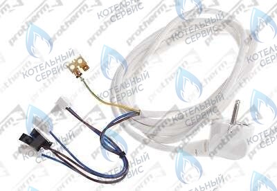 0020044910 Сетевой кабель PROTHERM в Новосибирске