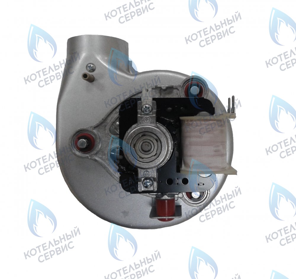 KS90264150 Вентилятор дымоудаления 42W KoreaStar Premium 30 в Новосибирске