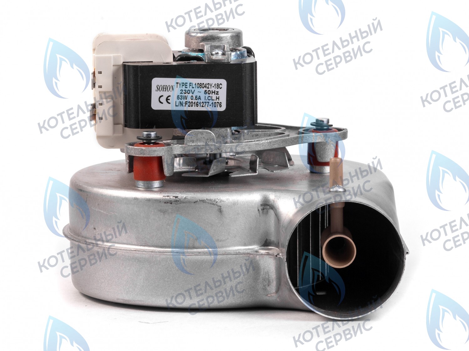 AF019-53W-S Вентилятор дымоудаления 53W (S) FERROLI Diva Domina FL108042Y-18C в Новосибирске