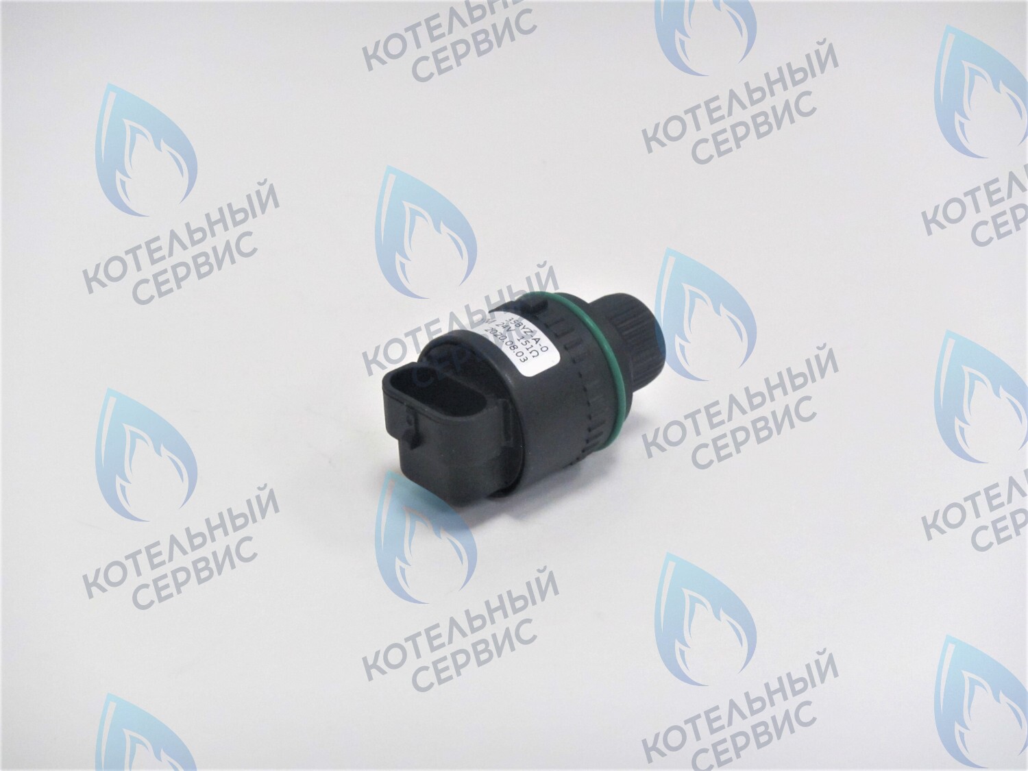 GM006 Мотор трехходового клапана VAILLANT (старого образца) (140429) в Новосибирске