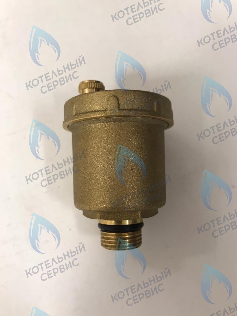 PA010-02 Воздухоотводчик автоматический 3/8"  ELECTROLUX (110059), ALPHATHERM (110059), BAXI (5625830) в Новосибирске