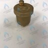 PA010-02 Воздухоотводчик автоматический 3/8"  ELECTROLUX (110059), ALPHATHERM (110059), BAXI (5625830) в Новосибирске