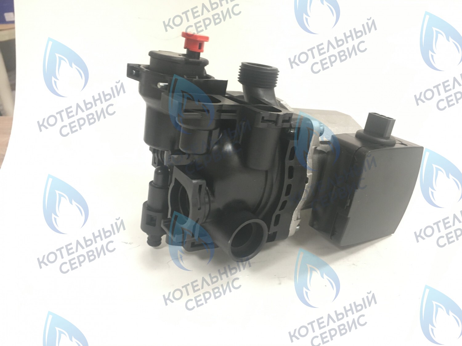03-4001-03 Насос циркуляционный Wilo для котлов GAZECO 18 C1/C2/T1/T2, 24 C1/C2/T1/T2 (с 05.2016 до 02.2018) требуется комплектовать 09-4090 в Новосибирске