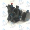 03-4001-03 Насос циркуляционный Wilo для котлов GAZECO18 С1/С2/Т1/Т2, 24 С1/С2/Т1/Т2 с 05.2016; до 02.2018 требуется комплектовать 09-4090 в Новосибирске