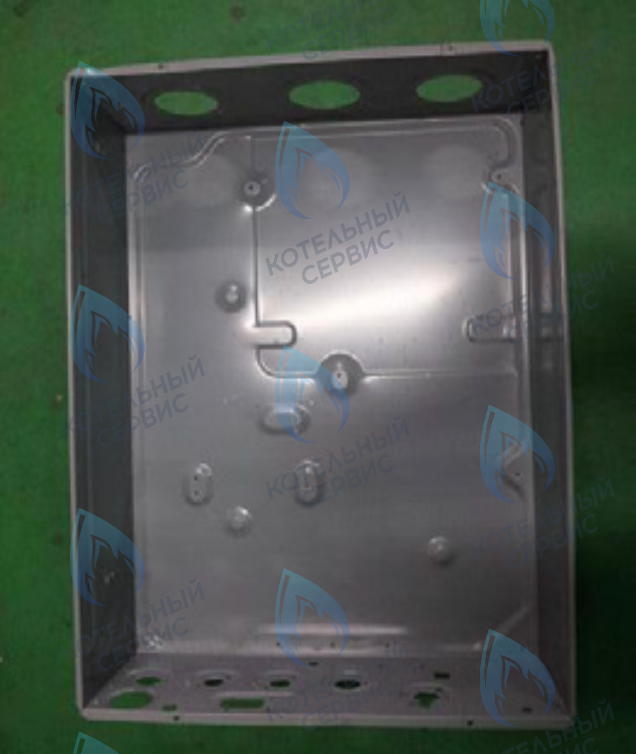 H110240191 Корпус 10-20K ELSOTHERM серия B в Новосибирске