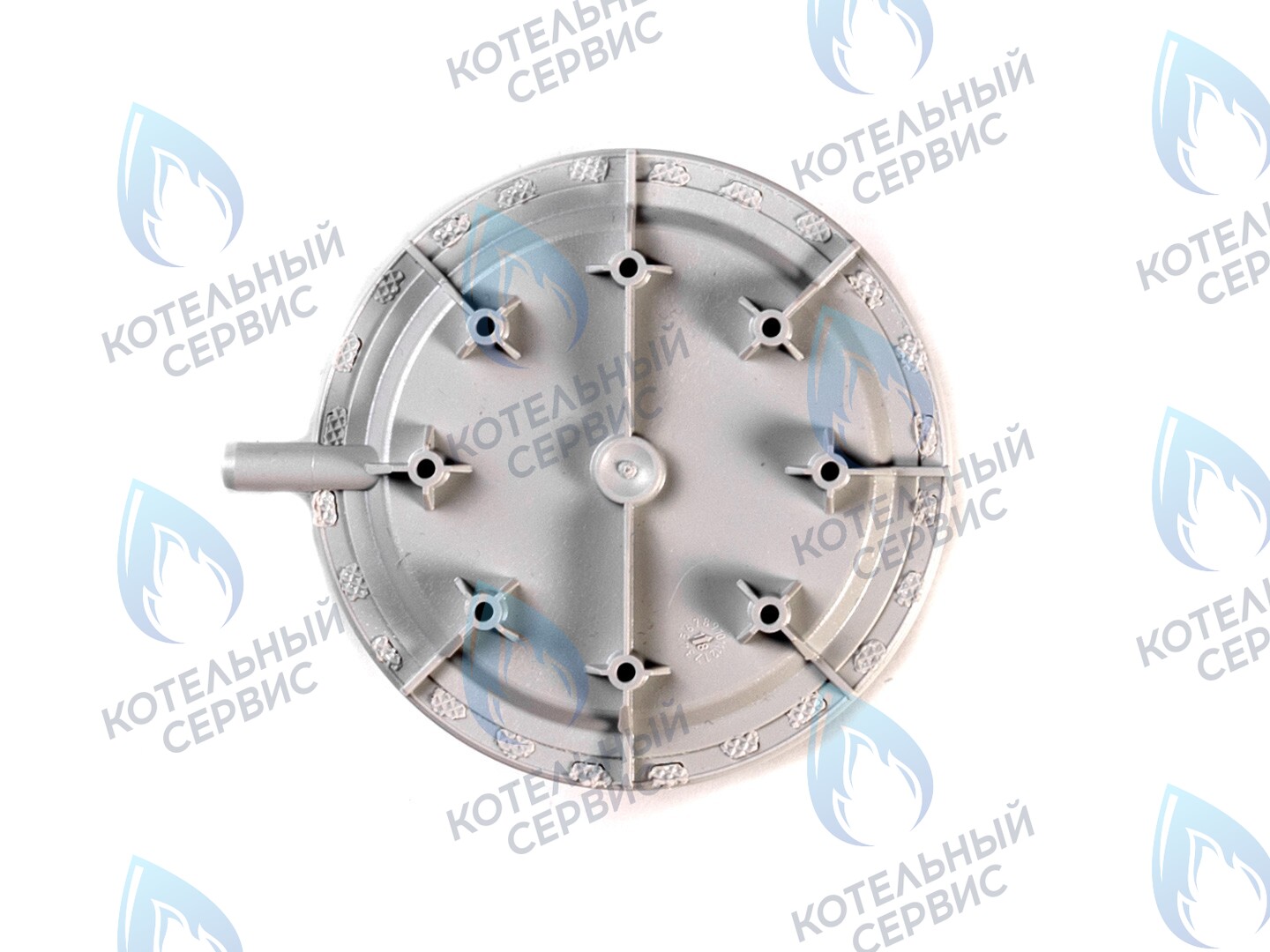 87186456530 Дифференциальное реле давления  BUDERUS U072-24/24K в Новосибирске