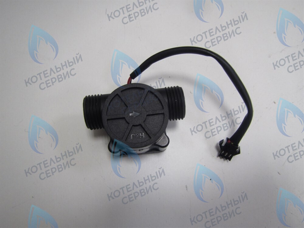 P0000005985 Датчик протока воды MONLAN BK(BM) (Р0000005985) в Новосибирске