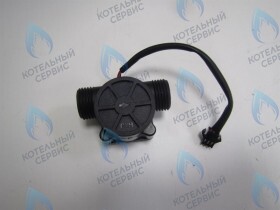 Датчик протока ГВС MONLAN BK (BM)