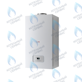  Настенный газовый котел Protherm Гепард (H-RU) в Новосибирске