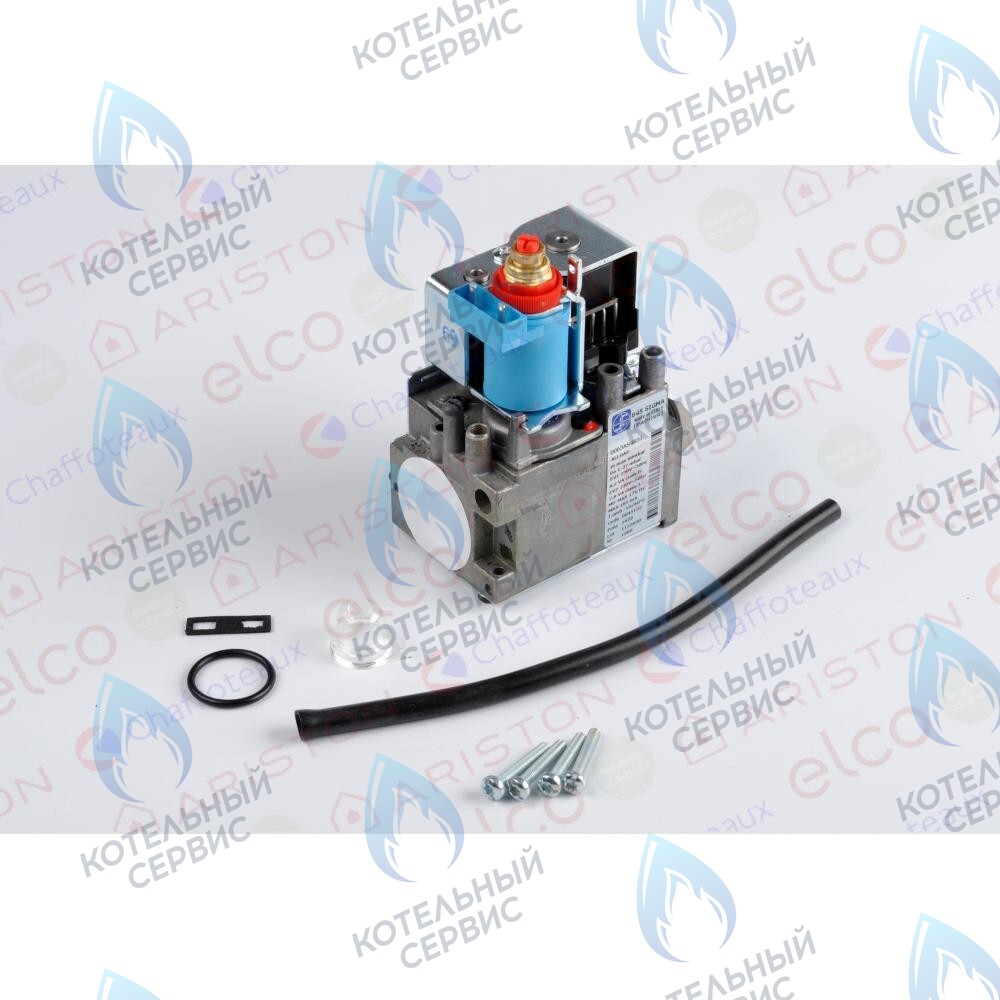 65115771 Газовый клапан ARISTON в Новосибирске