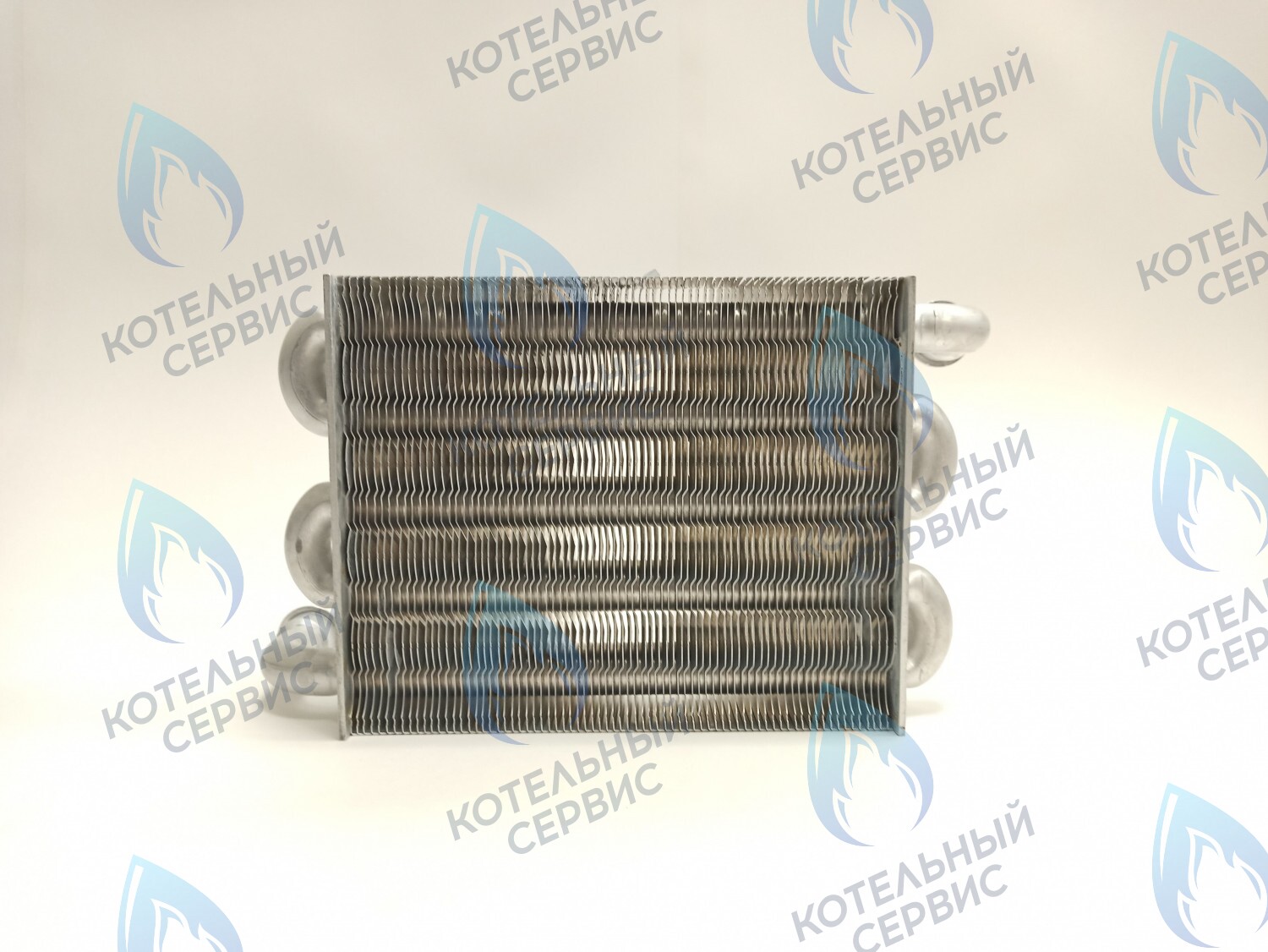 6SCAMMON16 Теплообменник первичный FONDITAL CTFS - AL в Новосибирске