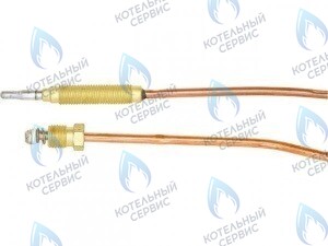 0.200.044 Термопара c оголовком A3 с резьбой M8x1, подключение M8x1, L=600мм SIT в Новосибирске