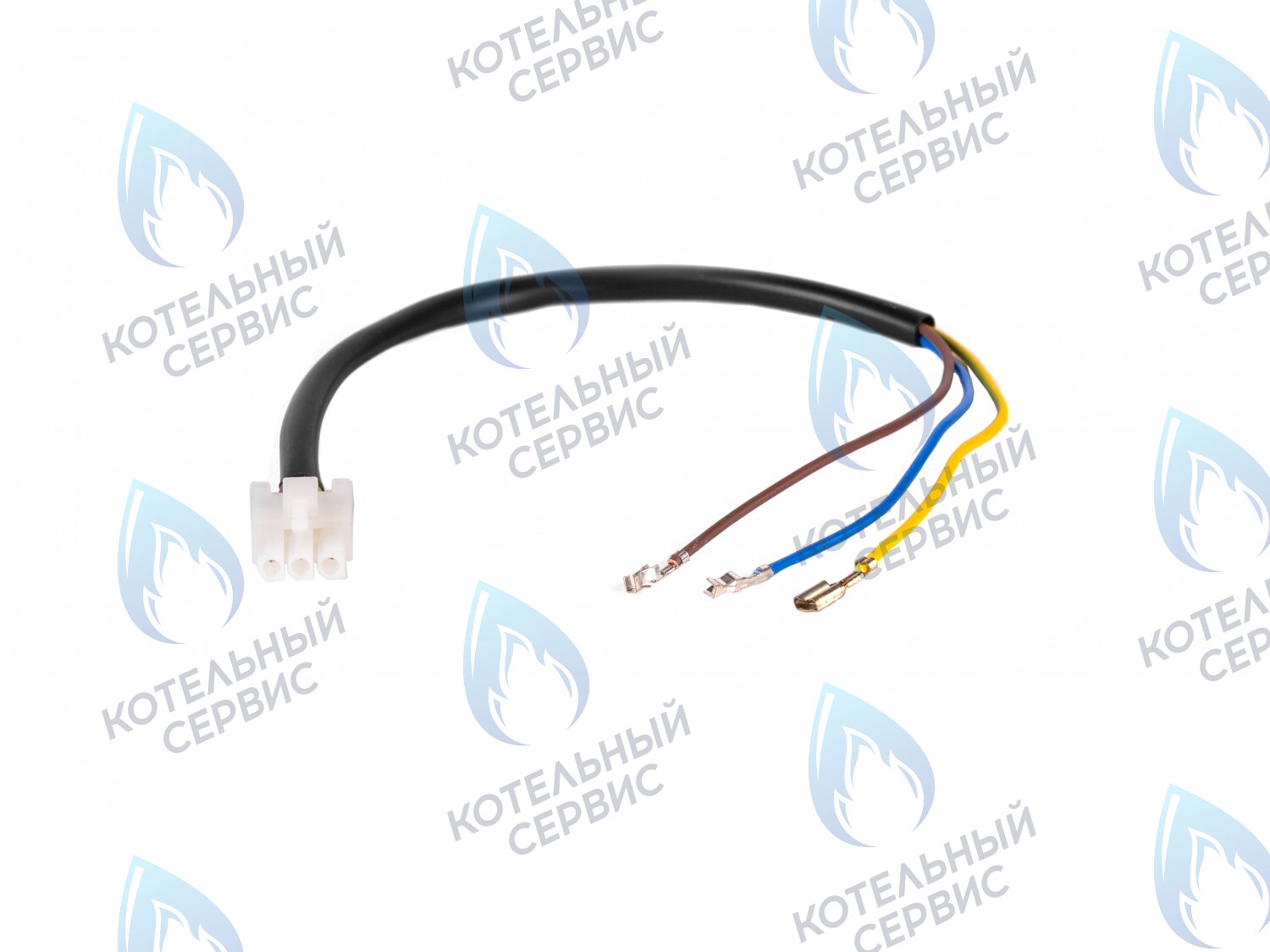 ZL002 Провод насоса Wilo в Новосибирске
