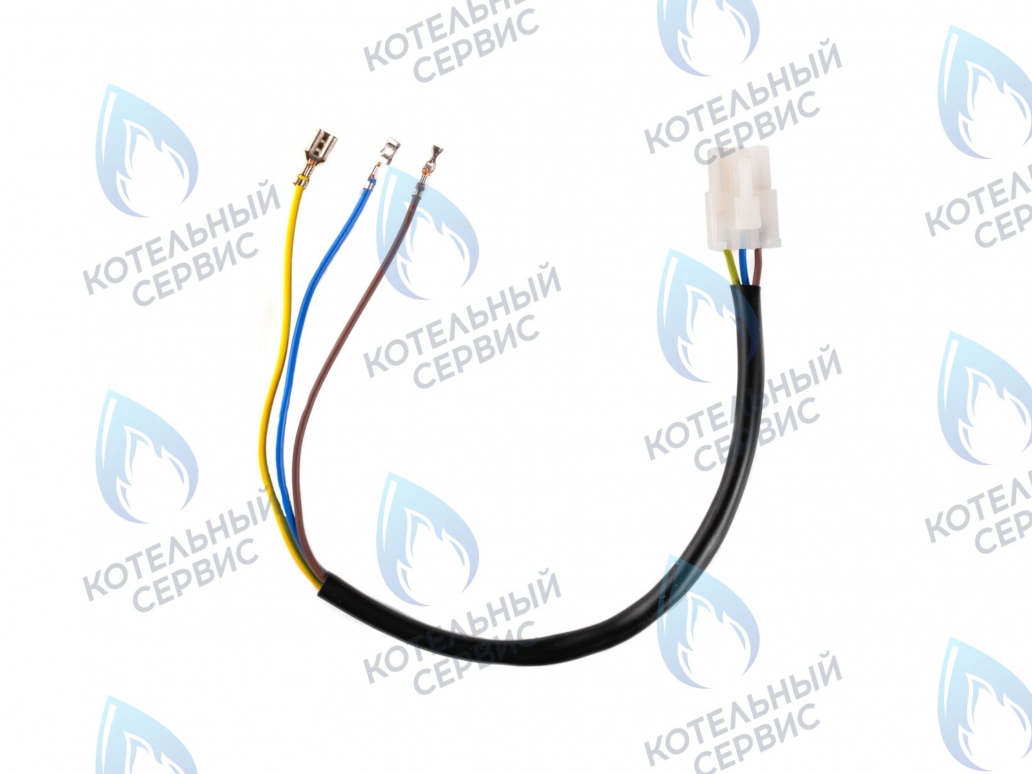 ZL002 Провод насоса Wilo в Новосибирске