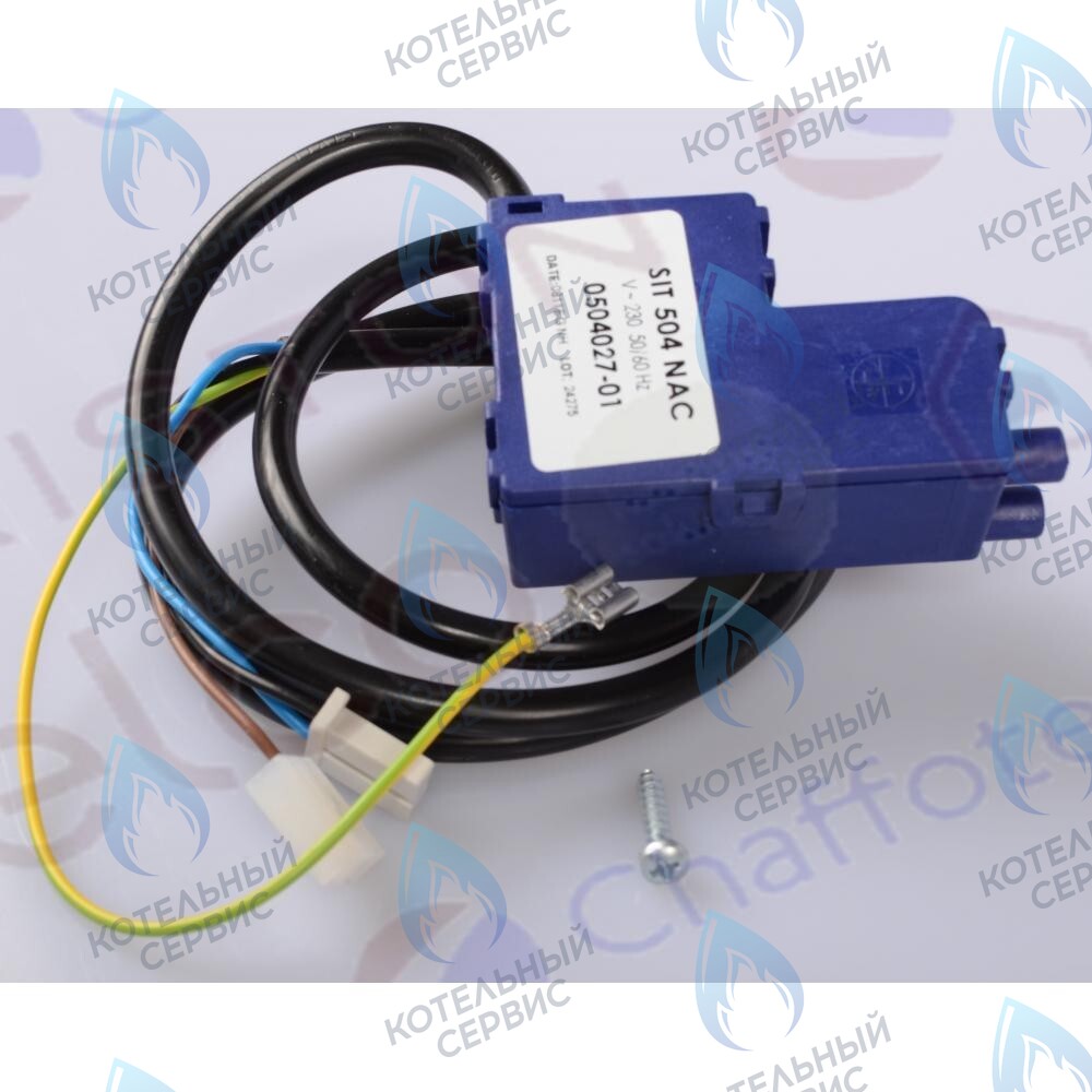 61311269 Блок розжига ARISTON в Новосибирске