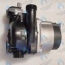 BI1472 100 Насос циркуляционный в сборе Federica 24 turbo FEDERICA BUGATTI в Новосибирске